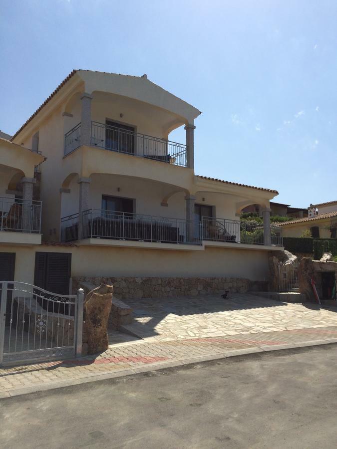 Casa Hermosa Будони Экстерьер фото