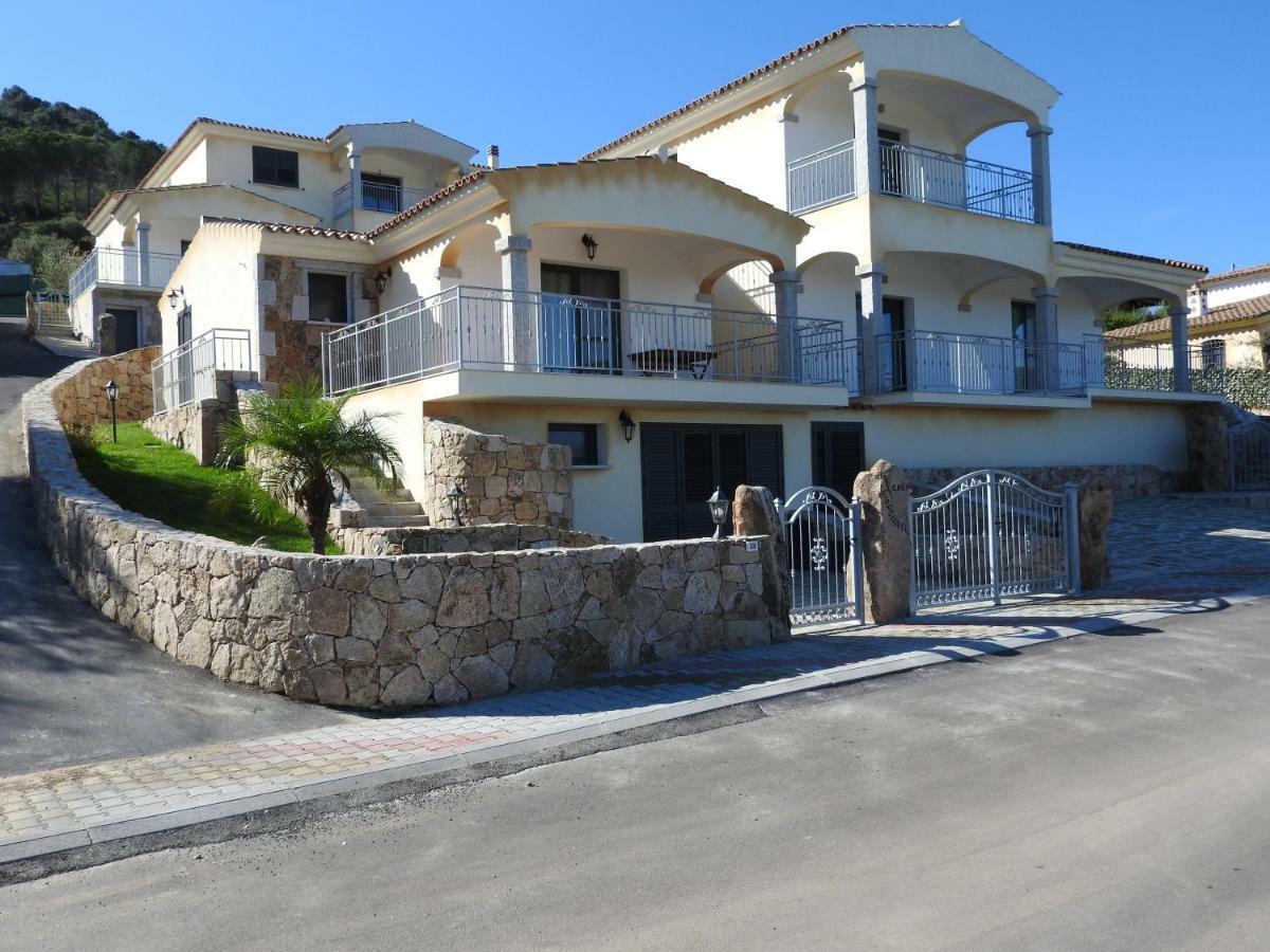 Casa Hermosa Будони Экстерьер фото